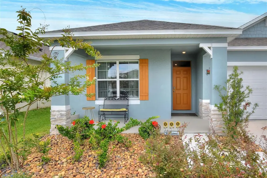 4981 Foxglove Circle, Lakeland, FL 33811 - #3