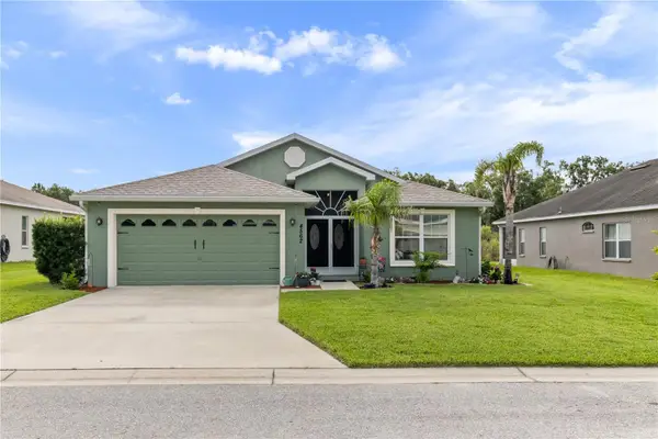 4562 Fairway Oaks Drive, MULBERRY, FL 33860