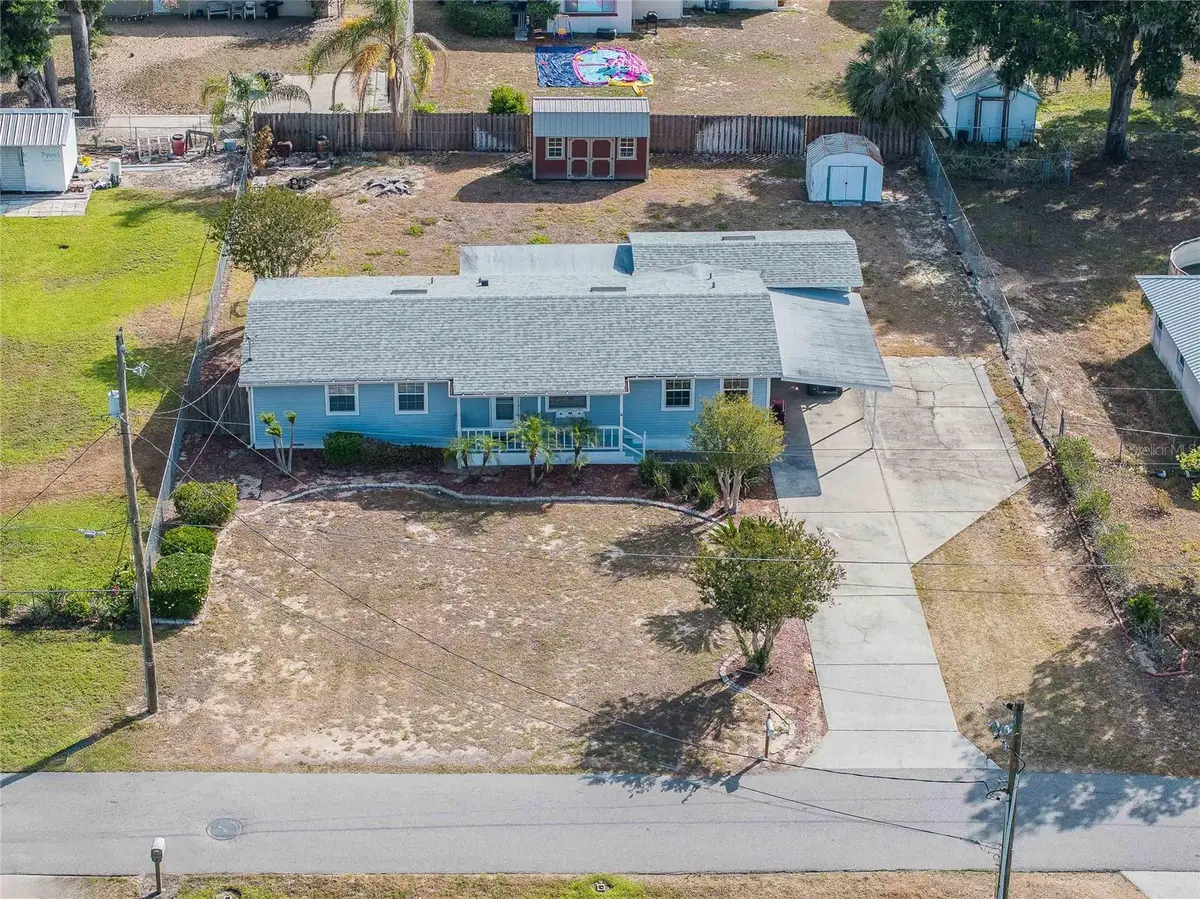 729 E Lake Avenue, Eagle Lake, FL 33839 - #1