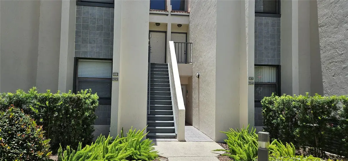 105 Laurel Cove Way #105, Winter Haven, FL 33884 - #1