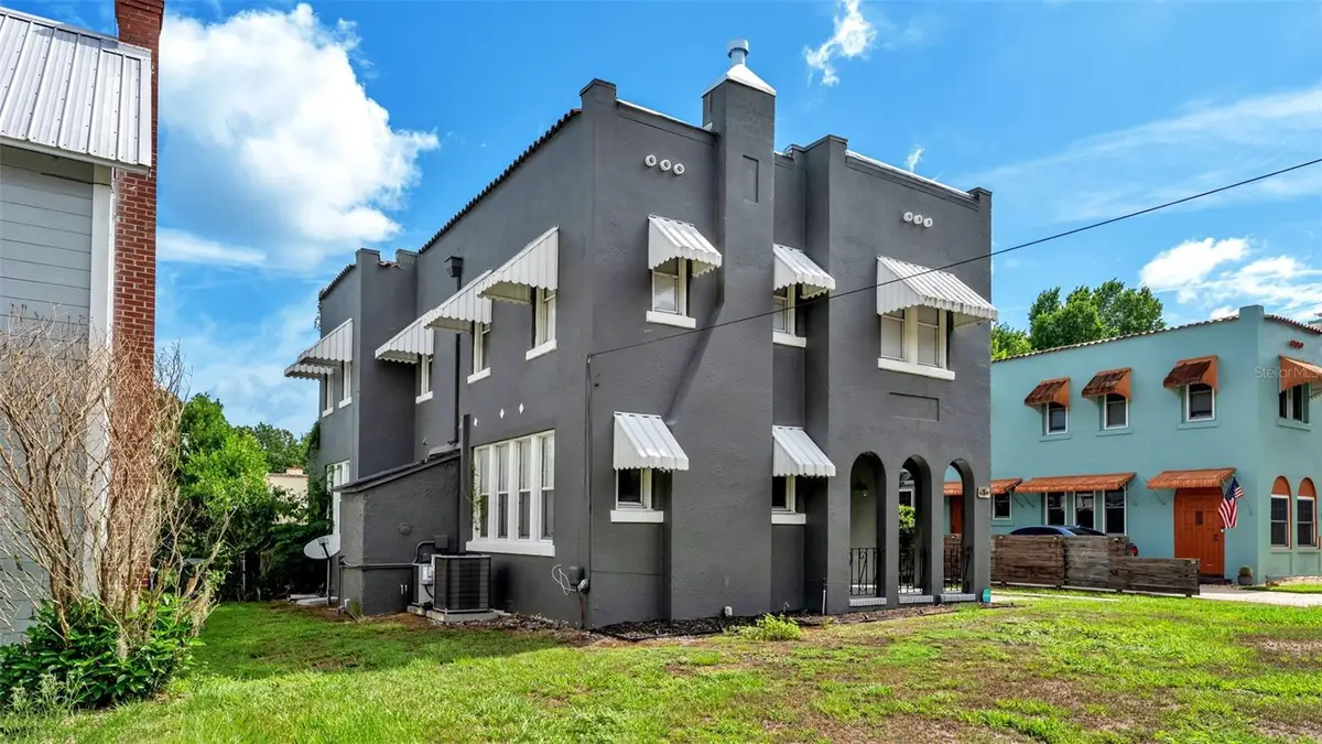 630 E Stanford Street, Bartow, FL 33830 - #1