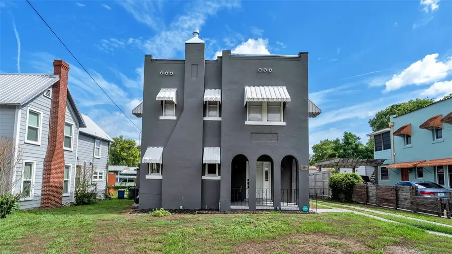 630 E Stanford Street, Bartow, FL 33830 - #2
