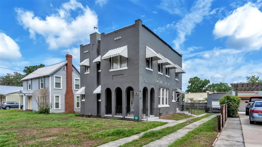 630 E Stanford Street, Bartow, FL 33830 - #3