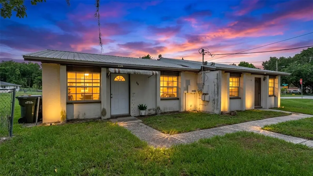 710 & 712 W Alamo Drive, Lakeland, FL 33813 - #1