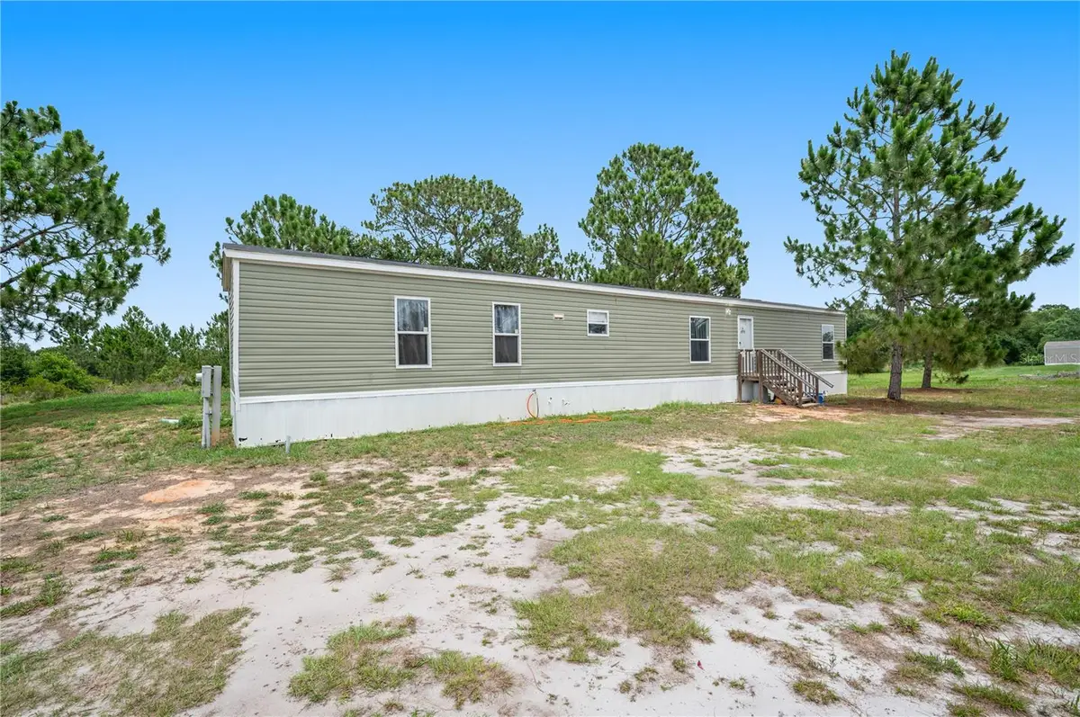 4770 Sugarfoot Avenue, Lake Wales, FL 33859 - #1