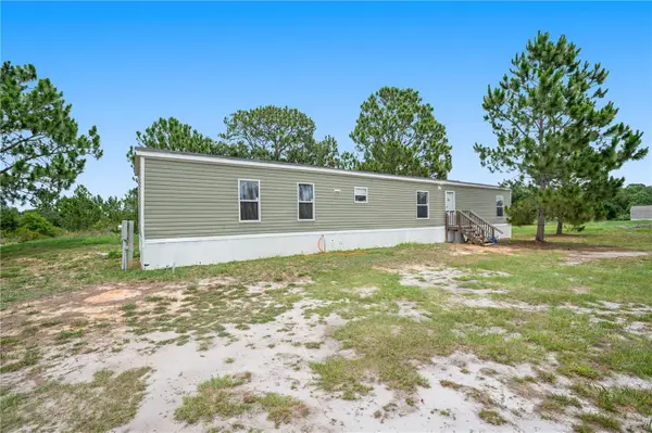 4770 Sugarfoot Avenue, LAKE WALES, FL 33859