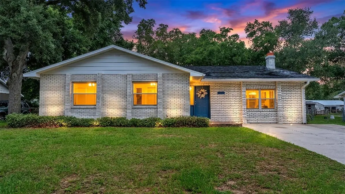 6422 Chippendale Road, Lakeland, FL 33809 - #1