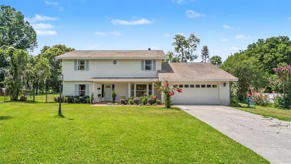 1631 Lakewood Drive S, LAKELAND, FL 33813