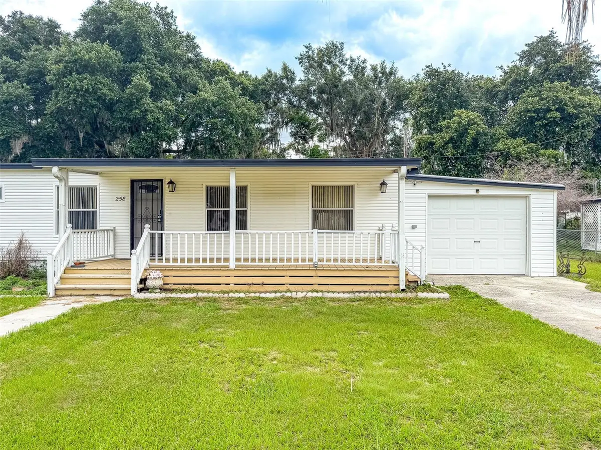 258 Waterview Drive, Polk City, FL 33868 - #1