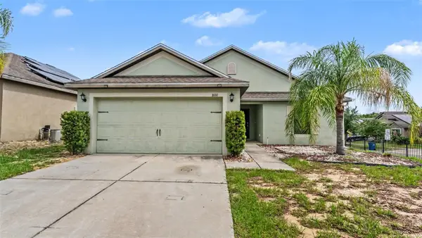 800 Woodlark Drive, HAINES CITY, FL 33844