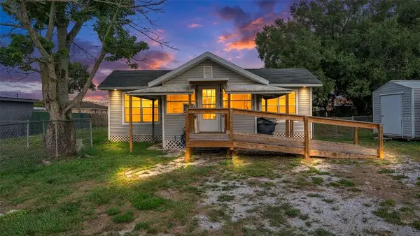 1109 Pisgah Place, LAKELAND, FL 33801