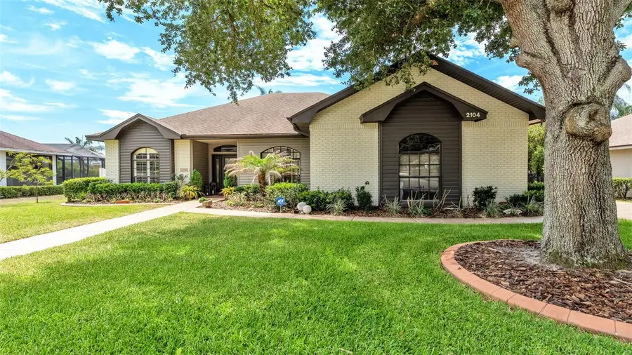 2104 Longleaf Circle, Lakeland, FL 33810 - #2