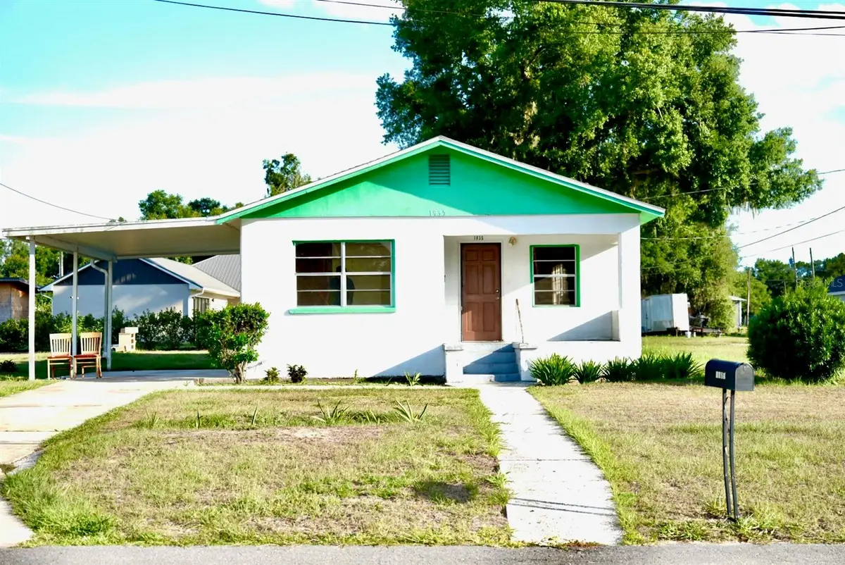1935 Martin Luther King Jr Boulevard, Bartow, FL 33830 - #1