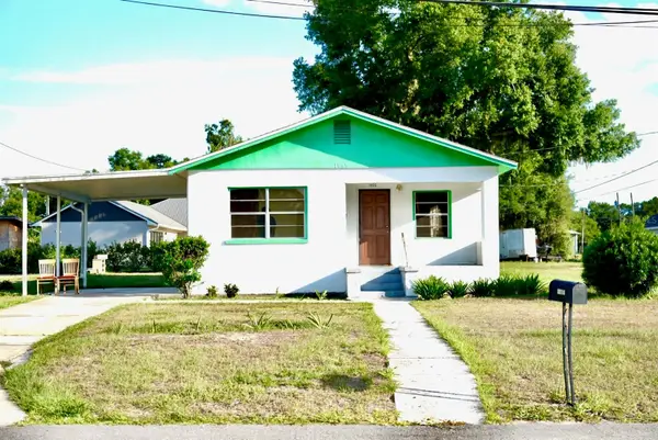 1935 Martin Luther King Jr Boulevard, BARTOW, FL 33830