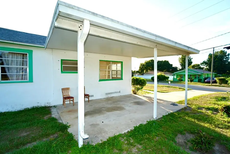 1935 Martin Luther King Jr Boulevard, Bartow, FL 33830 - #3