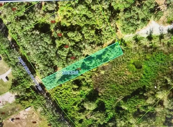 0 Avon Park Cutoff Road, FROSTPROOF, FL 33843