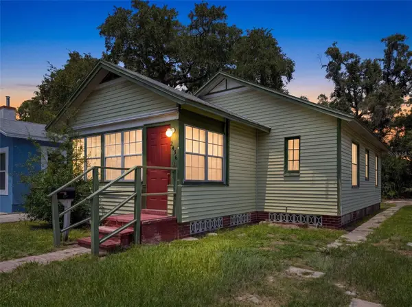 2436 10th Street S, ST PETERSBURG, FL 33705