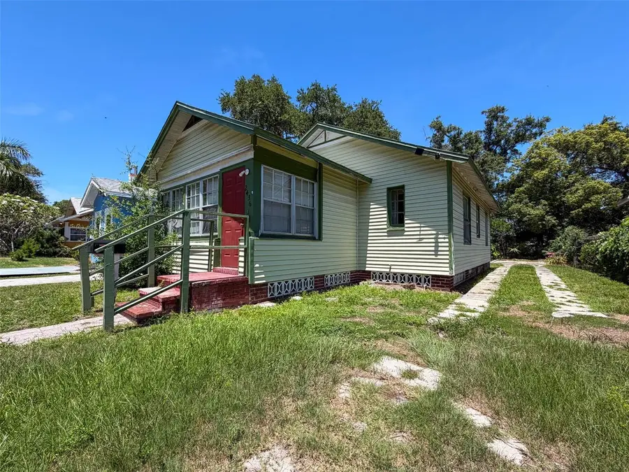 2436 10th Street S, Saint Petersburg, FL 33705 - #3