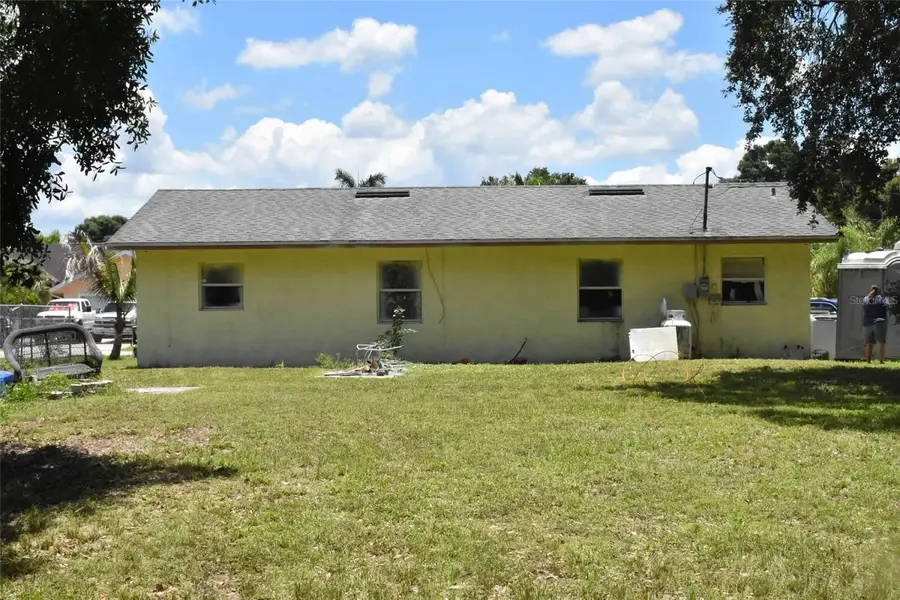 907 Pine Street, Immokalee, FL 34142 - #2