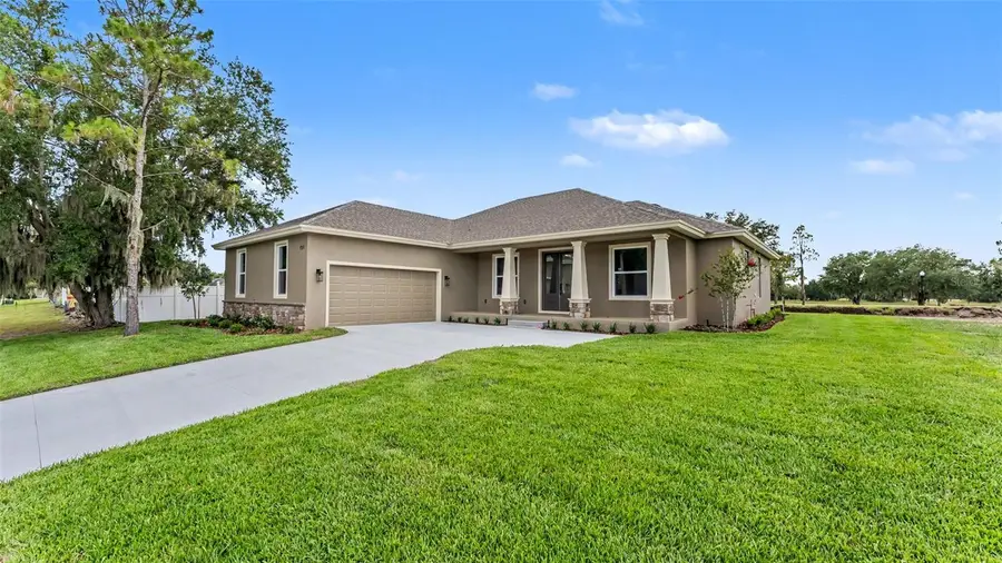 535 Shanklin Avenue, Bartow, FL 33830 - #2