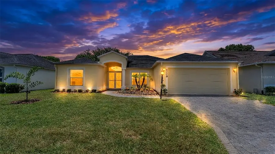 6008 Swallow Drive, Lakeland, FL 33809 - #2