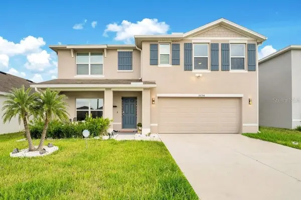 35704 Doveland Drive, ZEPHYRHILLS, FL 33541