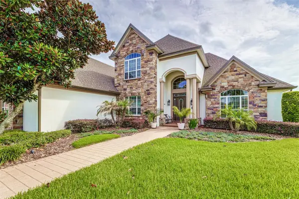 7535 Reflections Lake Drive, LAKELAND, FL 33813