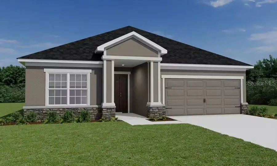 3854 Wrenwood Drive, Lakeland, FL 33811 - #1