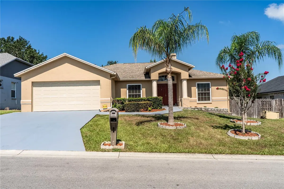 8010 Ashley Pointe Drive, Lakeland, FL 33810 - #1