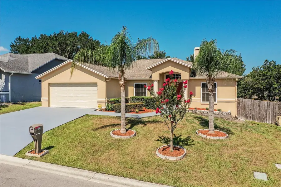 8010 Ashley Pointe Drive, Lakeland, FL 33810 - #2