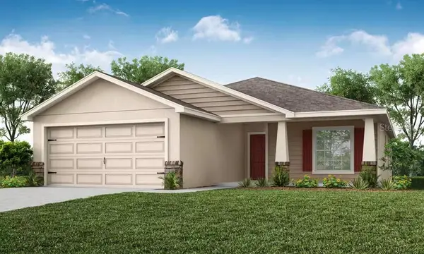 5960 Ballast Drive, WIMAUMA, FL 33598