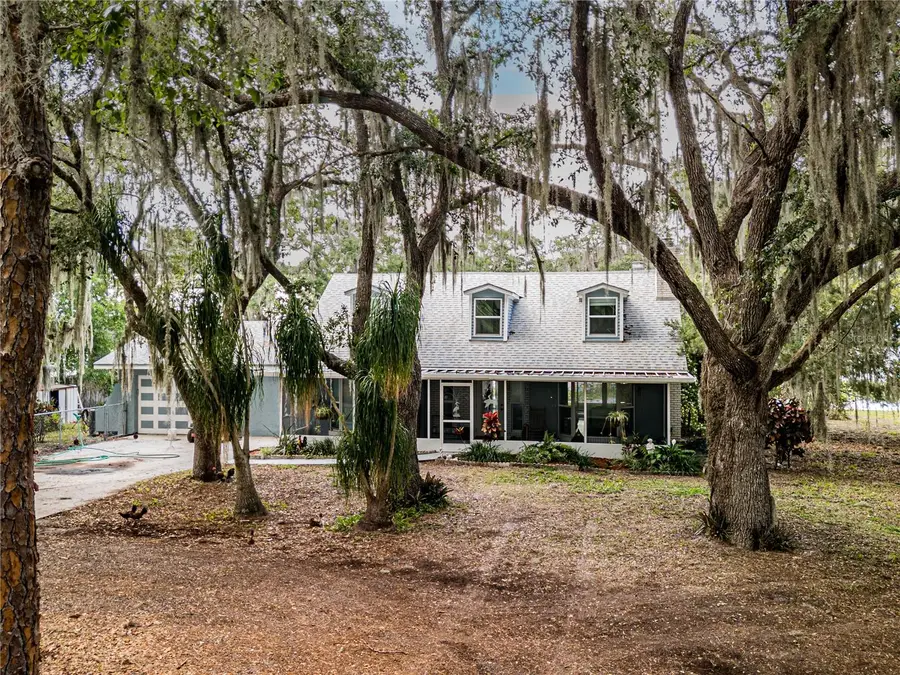 1502 Lake Josephine Drive, Sebring, FL 33875 - #2