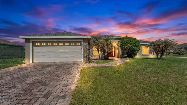 265 Majestic Gardens Lane, WINTER HAVEN, FL 33880