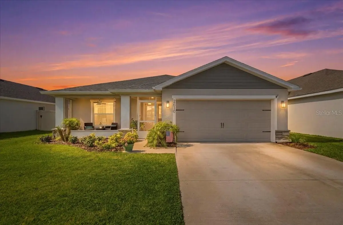 2610 San Marco Way, Winter Haven, FL 33884 - #1
