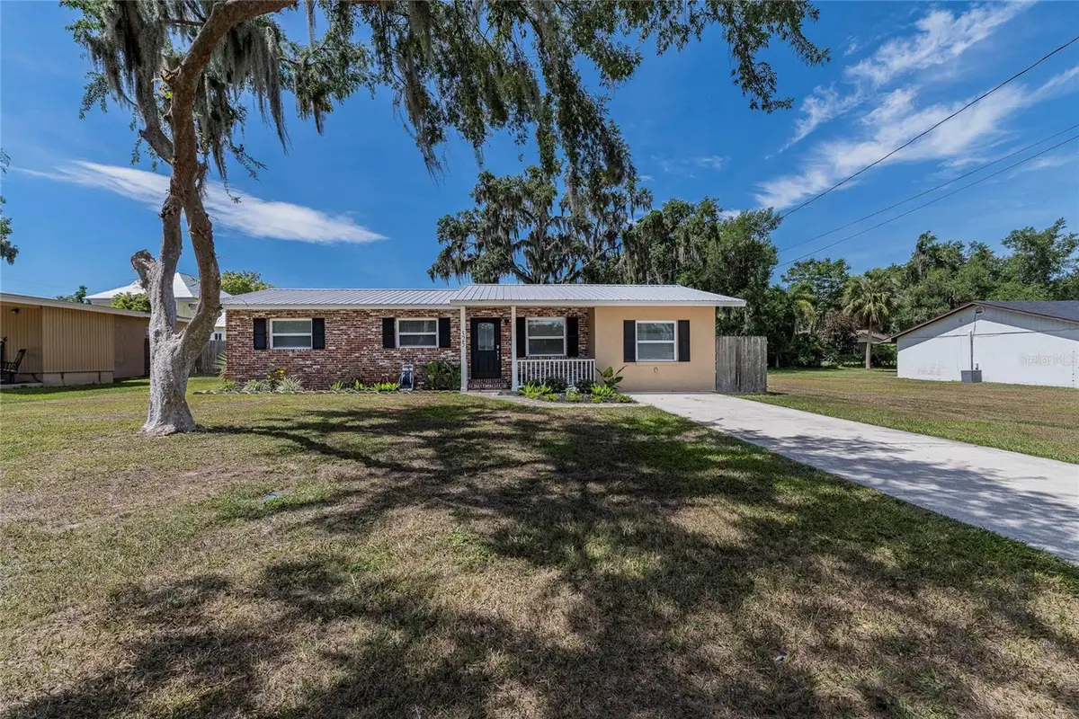 325 W Stanford Street, Bartow, FL 33830 - #1