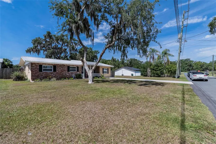 325 W Stanford Street, Bartow, FL 33830 - #3