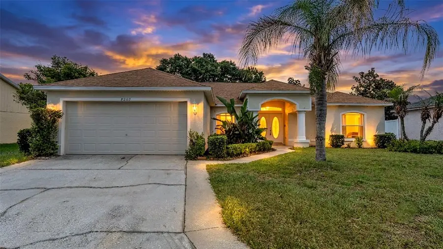 8202 Westmont Terrace Drive, Lakeland, FL 33810 - #3