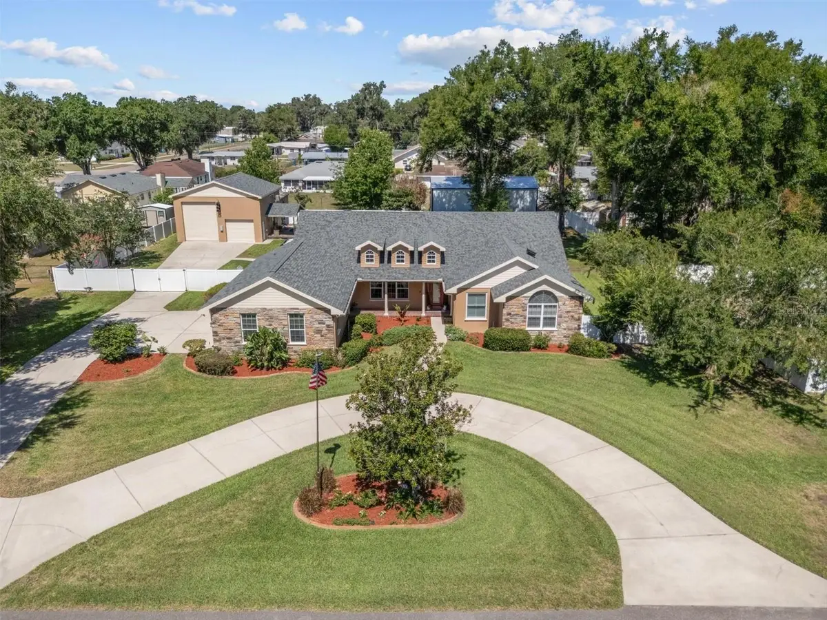615 N Oak Avenue, Fort Meade, FL 33841 - #1