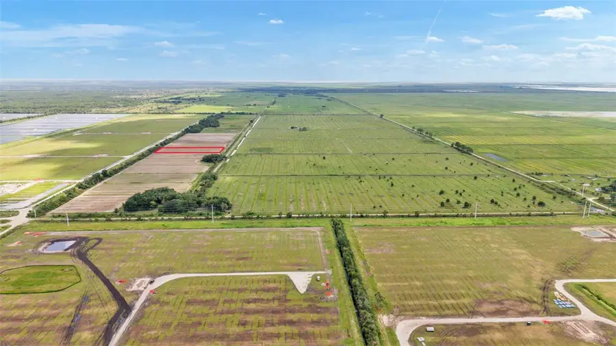 Ne 304th Street, Okeechobee, FL 34972 - #3