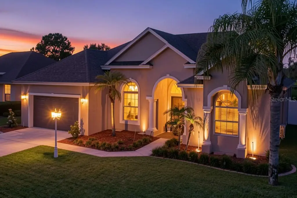 406 Terranova Street, Winter Haven, FL 33884 - #1