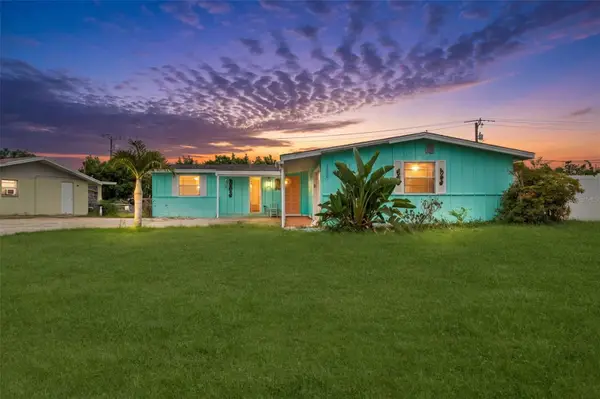 3570 Harbor Boulevard, PORT CHARLOTTE, FL 33952