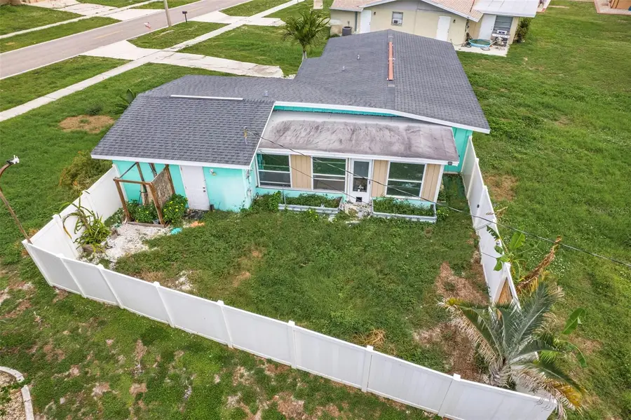 3570 Harbor Boulevard, Port Charlotte, FL 33952 - #2