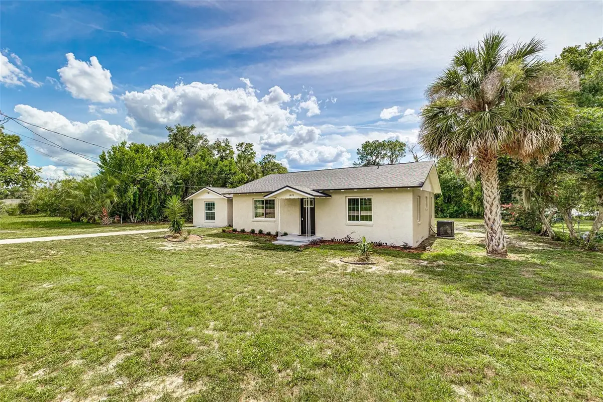 1470 Carolina Avenue, Mulberry, FL 33860 - #1