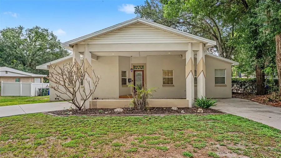 926 Hollingsworth Road, Lakeland, FL 33801 - #2