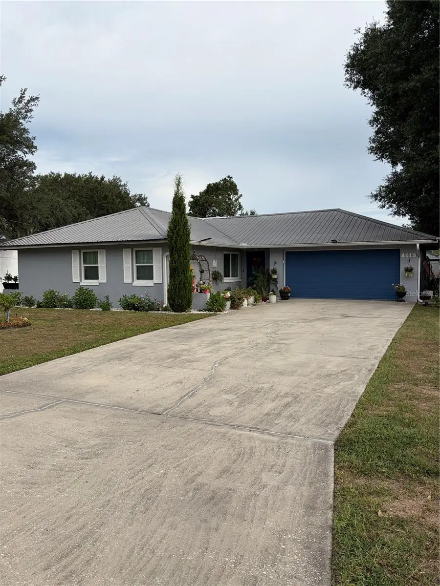 4119 Sunny Land Drive, Lakeland, FL 33813 - #1
