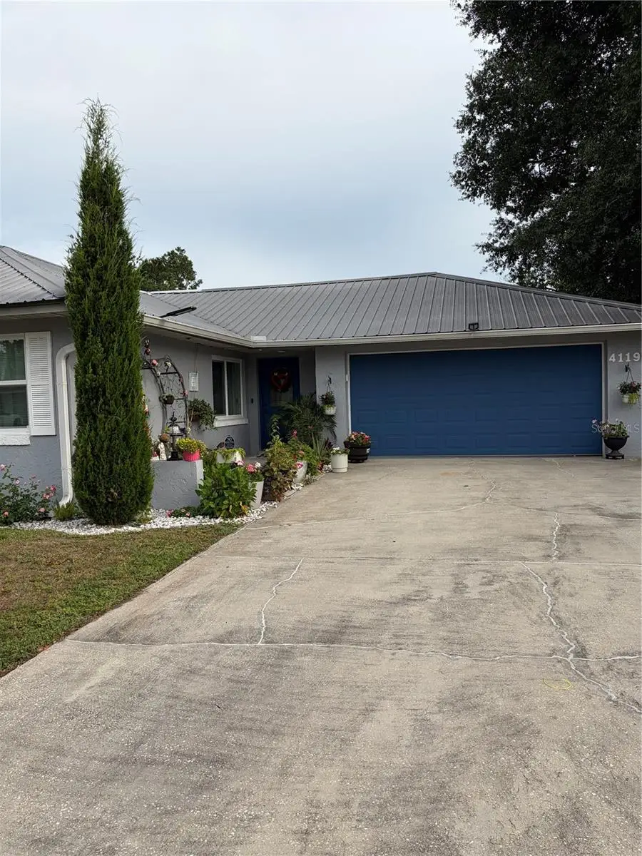4119 Sunny Land Drive, Lakeland, FL 33813 - #2