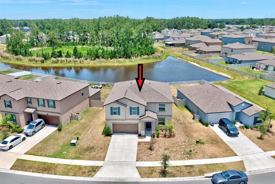 2139 Old Mining Road, Lakeland, FL 33801 - #3