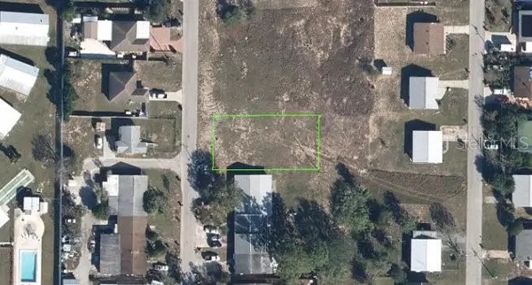 624 Denise Avenue, SEBRING, FL 33870