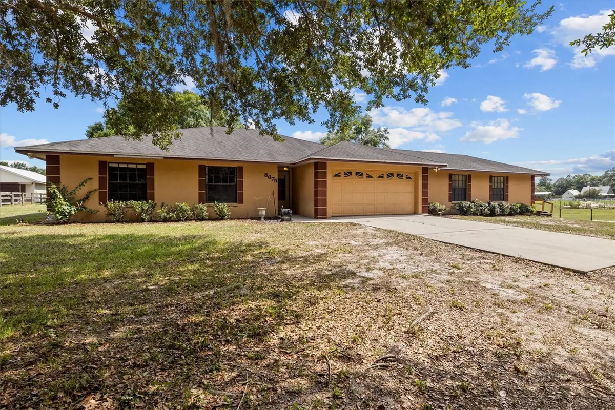 8675 Tom Costine Road, Lakeland, FL 33809 - #1