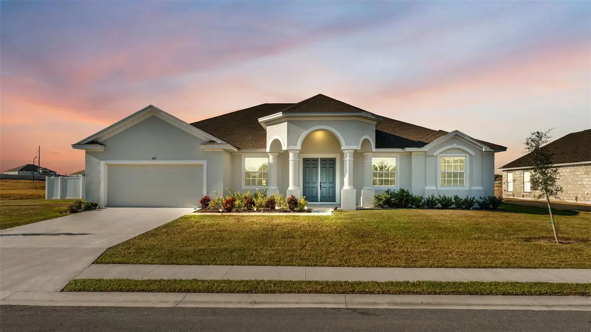 1029 Bergamot Drive, Bartow, FL 33830 - #1